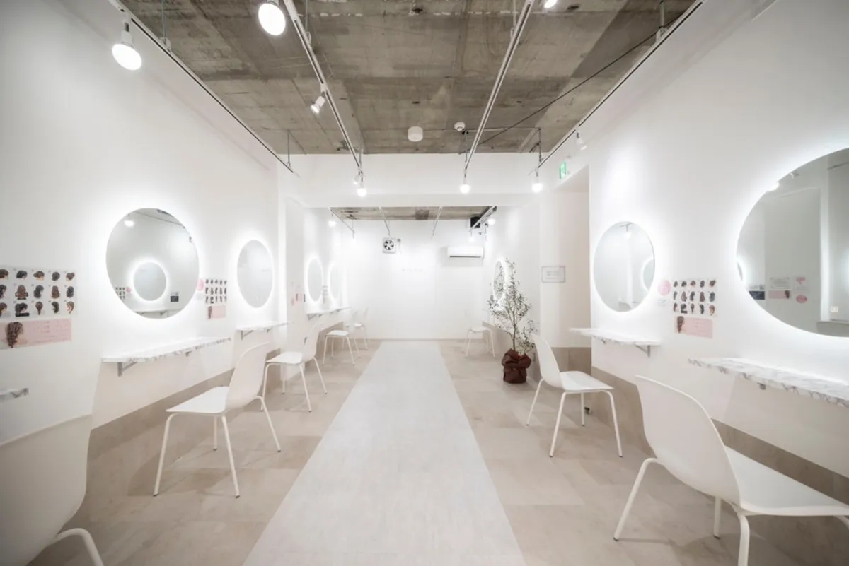 Milk/Float福岡中州店