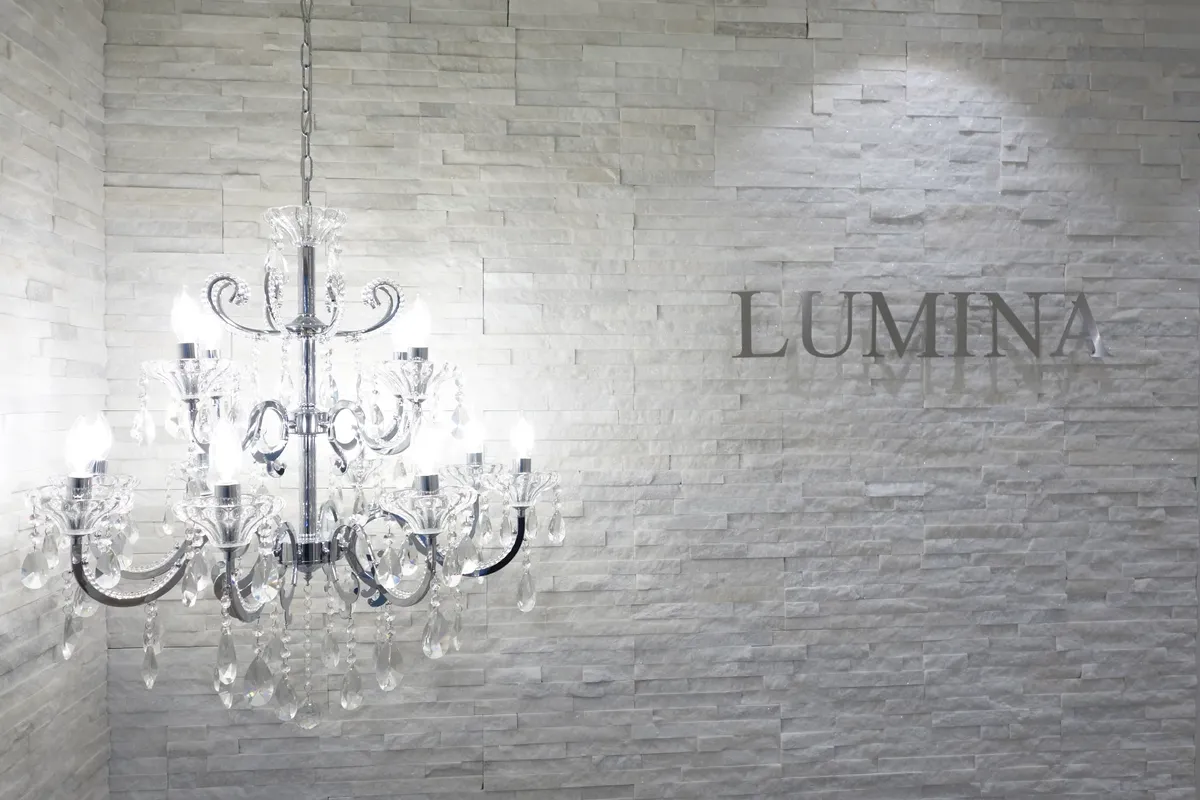 LUMINA名古屋錦店